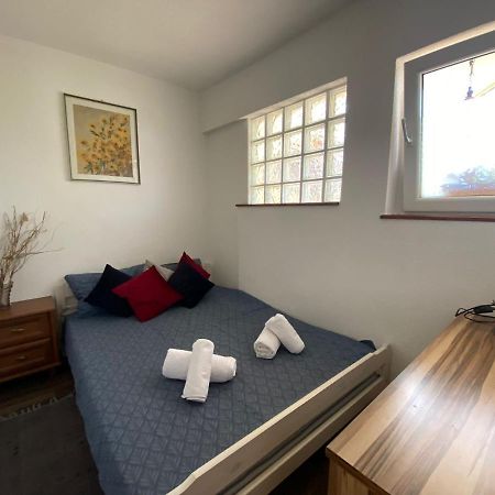 Studio Apartment Elsa Galižana Eksteriør billede
