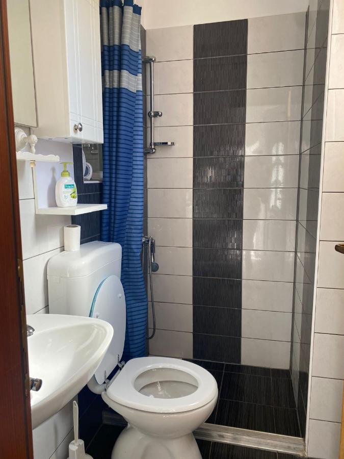 Studio Apartment Elsa Galižana Eksteriør billede