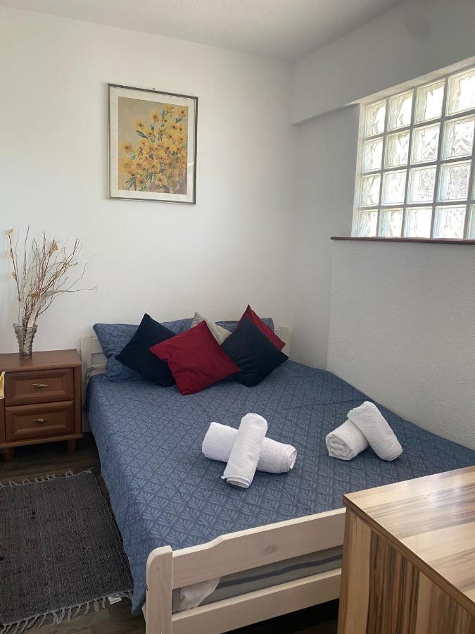Studio Apartment Elsa Galižana Eksteriør billede