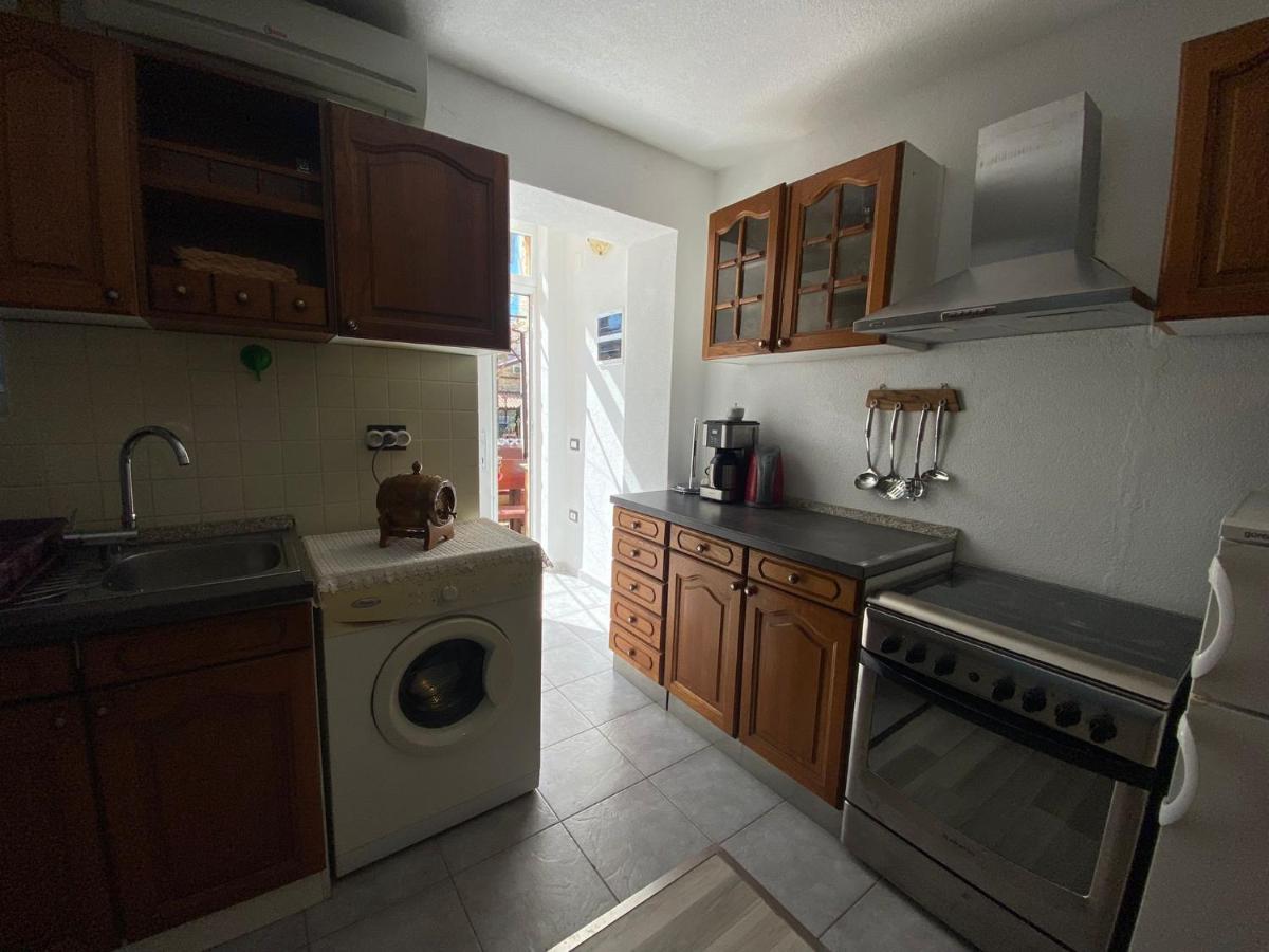 Studio Apartment Elsa Galižana Eksteriør billede