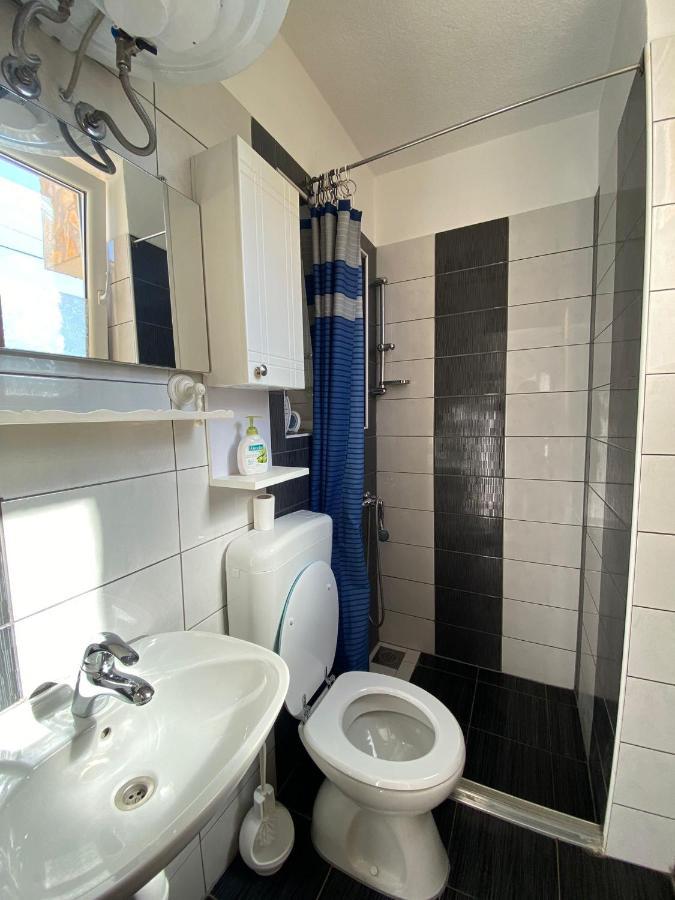 Studio Apartment Elsa Galižana Eksteriør billede