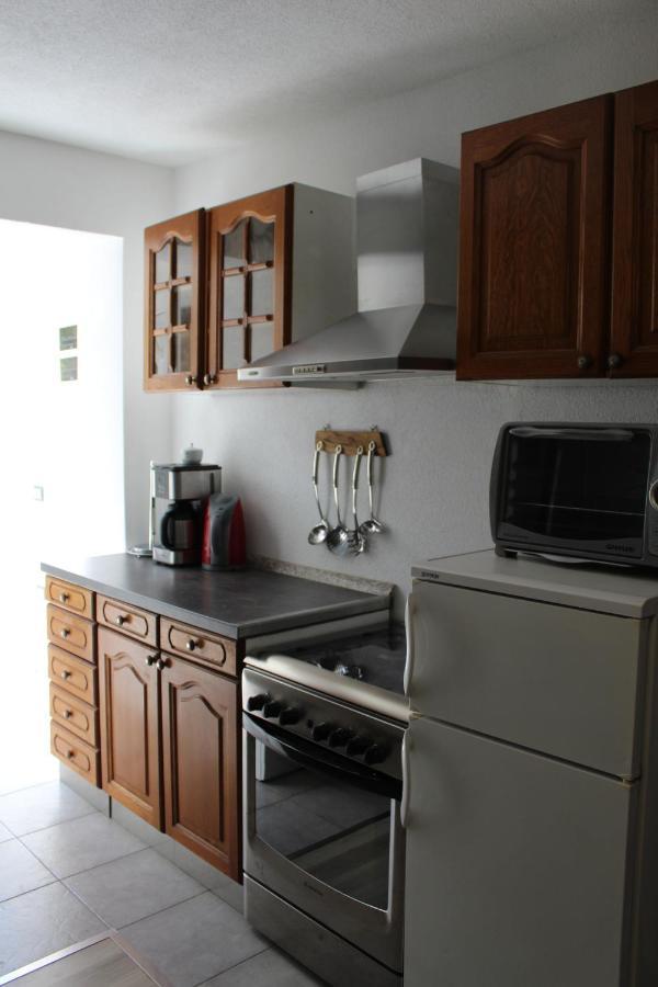 Studio Apartment Elsa Galižana Eksteriør billede