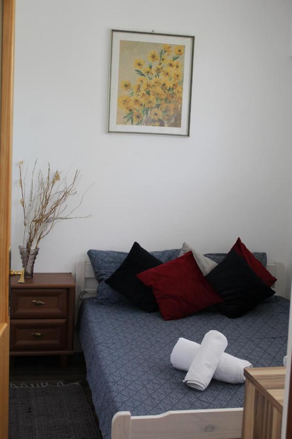 Studio Apartment Elsa Galižana Eksteriør billede